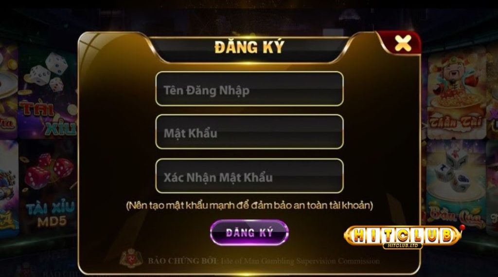 Cách chơi tiến lên đếm lá Hit Club