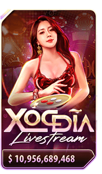 xóc đĩa hit club